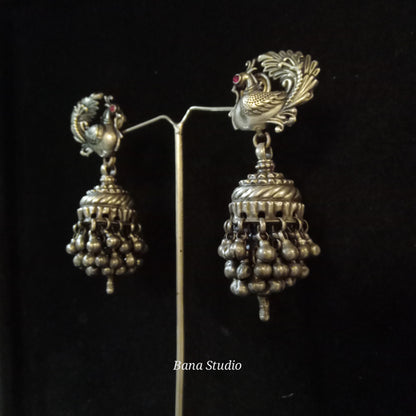 Hansa Earrings