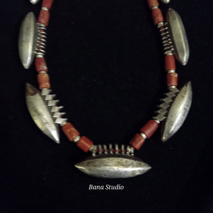 Kerala Amulet Necklace