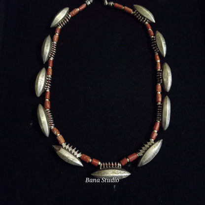 Kerala Amulet Necklace