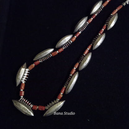 Kerala Amulet Necklace