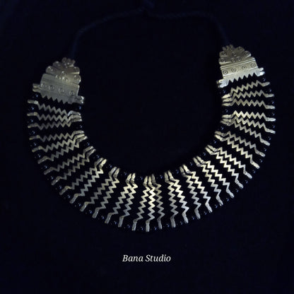 Bihar Necklace