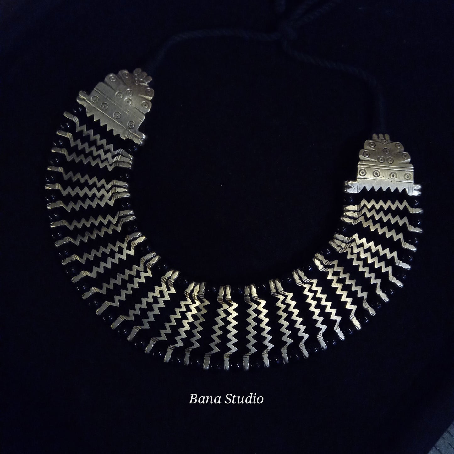 Bihar Necklace