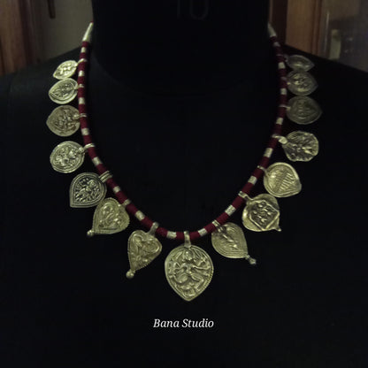 Phool Necklace