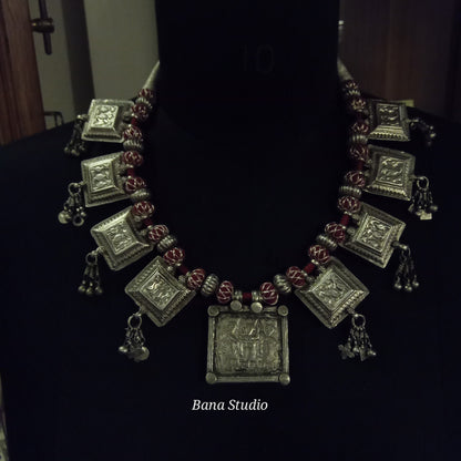 Bhoi Mata Necklace