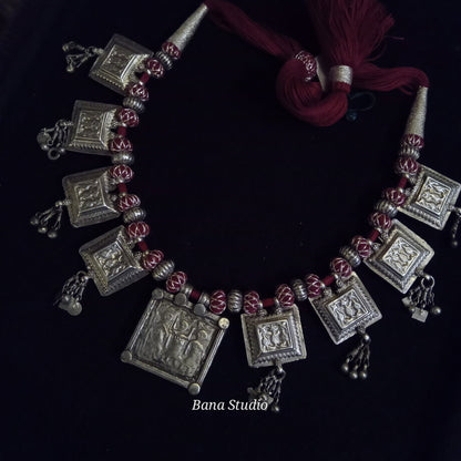 Bhoi Mata Necklace