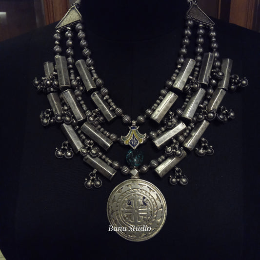 Dorje Necklace