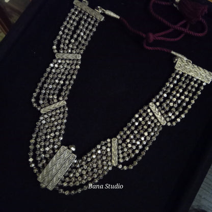 Payezeb Necklace