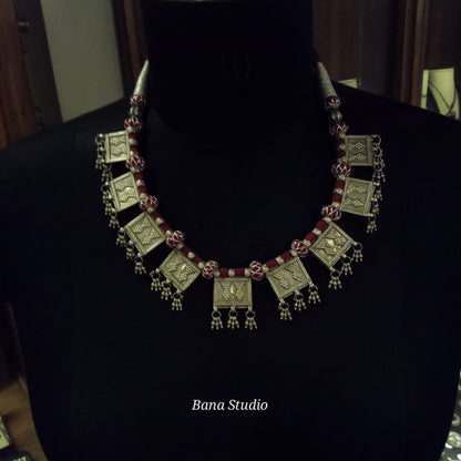 Pali Necklace