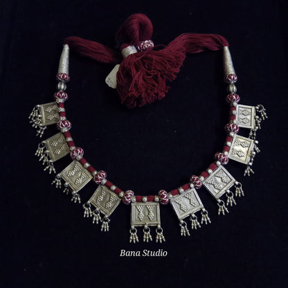 Pali Necklace